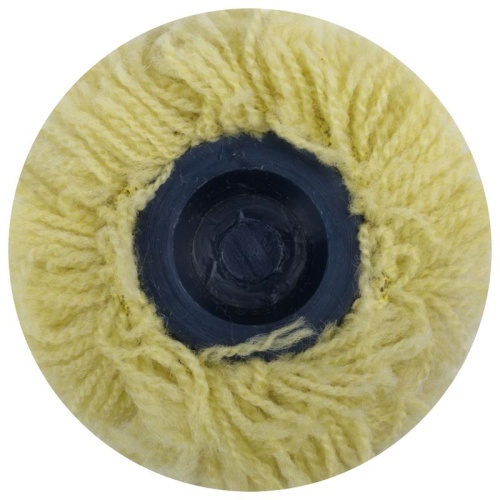 Ролик полиакриловый нитяной диаметр 40/76мм ворс 18мм бюгель 6мм 180мм зел. FIT 02158 фото 5 Ролик полиакриловый нитяной диаметр 40/76мм ворс 18мм бюгель 6мм 180мм зел. FIT 02158 фото 5