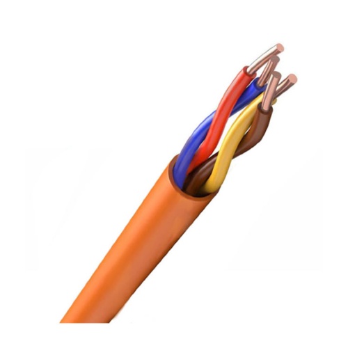 кабель КПСнг(А)-FRLS 2х2х0.5 | код 14414 | Ивановский кабельный завод