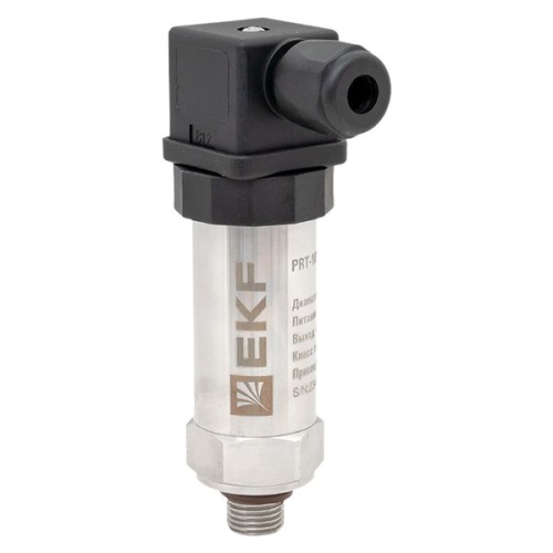 Преобразователь давления PRT-101 0-2,5 MПа G1/4 0,5% | код PRT-101-2.5-0.5-G4 | EKF фото 2 Преобразователь давления PRT-101 0-2,5 MПа G1/4 0,5% | код PRT-101-2.5-0.5-G4 | EKF фото 2