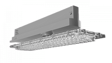 L-store Lite/30/Д/840/05/SH IP20 RAL7038 LEDEL | код SL30-142-519-1213 | LEDEL
