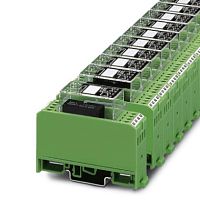 Релейный модуль EMG 22-REL/KSR-230/21/AU/SO46 | код 2940061 | PHOENIX CONTACT