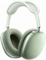 Гарнитура накладные Apple AirPods Max A2096 зеленый беспроводные bluetooth оголовье (MGYN3ZA/A) | код 2007010 | APPLE