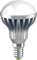 Лампа светодиодная LED R50 4Вт 220В E14 2700K SHINE | код 221227 | SHINE