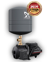 Установка для систем водоснабжения JPD 5-61 PT-V 230V 50Hz Schuko CN с внешним эжектором | код 99074054 | Grundfos