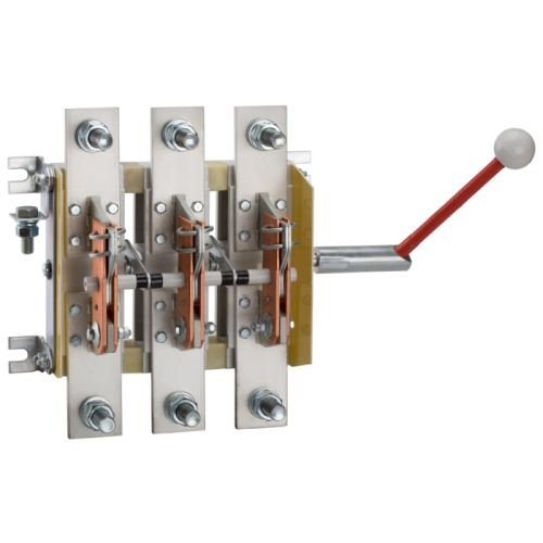 Разъединитель РЕ19-39-31150-630А-УХЛ3-КЭАЗ (1 шт.) КЭАЗ | код 119618 | КЭАЗ