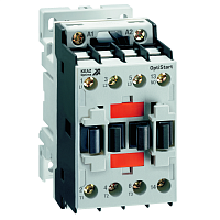 Контактор OptiStart K-F-09-22-00-A110 | код 334578 | КЭАЗ