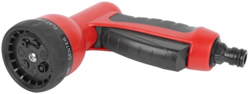 Пистолет для полива, 7 режимов, курок спереди | код 76359 | FIT фото 5 Пистолет для полива, 7 режимов, курок спереди | код 76359 | FIT фото 5