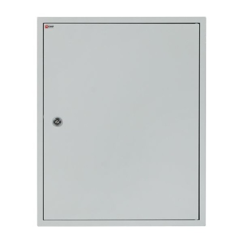 Щит с монтажной панелью ЩМП- 65,50,15 IP31 PROxima | код mb22-31 | EKF фото 4 Щит с монтажной панелью ЩМП- 65,50,15 IP31 PROxima | код mb22-31 | EKF фото 4