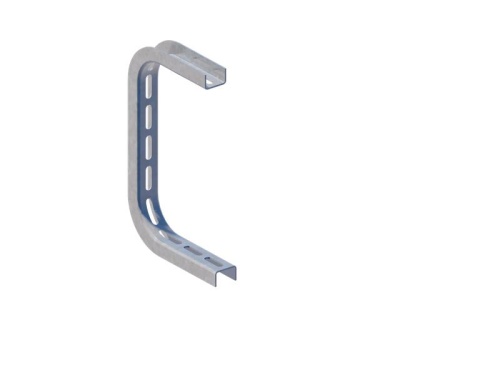 Кронштейн потолочный КП100ц УТ2,5 | код Н0112921002 | СОЭМИ Ст.Оскол Кронштейн потолочный КП100ц УТ2,5 | код Н0112921002 | СОЭМИ Ст.Оскол