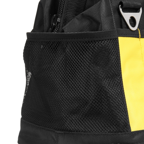 Сумка монтажника с резиновым дном BG-01 ARMA2L 5 | код. A2L5-BG11-01-K02 | IEK фото 4