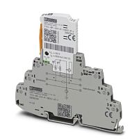 Устройство защиты от перенапряжений TTC-6P-2X1-F-12DC-UT-I | код 2908205 | PHOENIX CONTACT