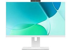 Моноблок IRU Strato 27 QHD i5 1235U (1.3) 16Gb SSD512Gb CR noOS GbitEth WiFi BT 120W Cam белый 2560x1440 | код 2028256 | IRU