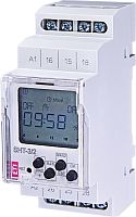 Программируемое цифровое реле SHT-3/2 230V AC (2x16A_AC1) | код 002470057 | ETI