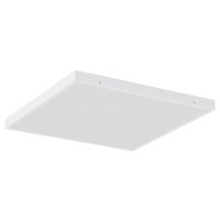 Светильник светодиодный ДПО12-45-003 Universal Soft 940 LED 44Вт 4000К 4417лм 101лм/Вт 595х595х40 Ra>90 PF=0.95 IP40 рассеив. опал. полимер. матов. Ардатов 1200845003.3