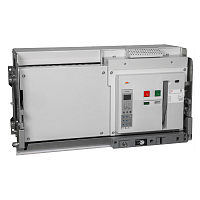 Выключатель автоматический OptiMat A-6300-S6-3P-150-D-MR8.0-VH-C2200-M2-P05-S1-06 | код 358698 | КЭАЗ