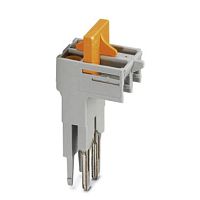 Коммутационные перемычки SB-ME 2-8 | код 3034468 | PHOENIX CONTACT