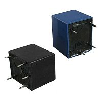 Электромагнитное реле RUICHI T73 24VDC (833H) 10A, монтаж DIP | код 59113 | Ruichi