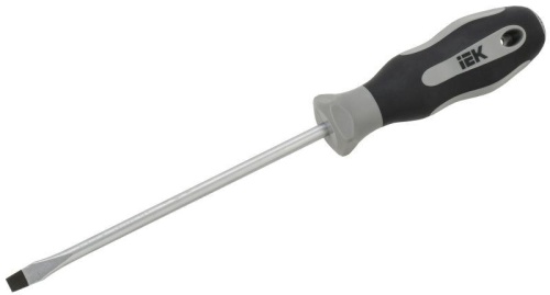 Отвертка SL6.5х150 Т2 ARMA2L 5 | код A2L5-SC10-T2-SL-65-150 | IEK