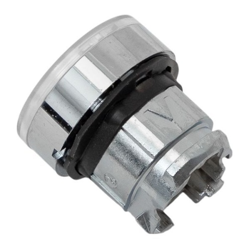 Механизм кнопки исполнительный XB4 IP65 плоский возвратный без фиксации с подсветкой бел. EKF XB4BW-W-65 фото 7 Механизм кнопки исполнительный XB4 IP65 плоский возвратный без фиксации с подсветкой бел. EKF XB4BW-W-65 фото 7