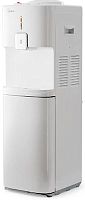 Кулер Midea YL1662S-B напольный компрессорный белый | код 1840617 | MIDEA