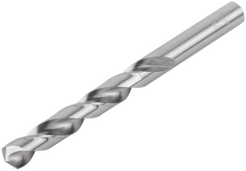 Сверла по металлу HSS шлифованные, угол заточки 135град, 13,0X151 мм (5 шт.) | код 35714М | FIT фото 2 Сверла по металлу HSS шлифованные, угол заточки 135град, 13,0X151 мм (5 шт.) | код 35714М | FIT фото 2