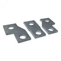 Расширители полюсов OptiMat E250-УХЛ3-3шт | код 272862 | КЭАЗ