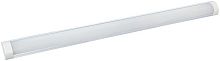 Светильник LED ДБО 5004 36Вт 4000К IP20 1200мм² алюминий | код. LDBO0-5004-36-4000-K03 | IEK