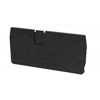 D-DS4-HE-01P-11-00Z(H) Концевая крышка для DS, серый | код 11060000726 | DEGSON