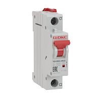 Расцепитель независимый YON MD63-НР24 12…110В AC 12…60В DC | код MD63-HP24 | DKC