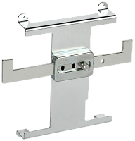 ARMAT Механическая блокировка MCCB 4P типоразмер H, I IEK | код AR-MCCBD-MB-000-4-04-C | IEK