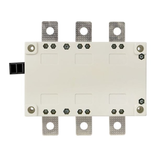 Рубильник-выключатель 250A 3P c рукояткой управления для прямой установки PowerSwitch PROxima | код psds-250-3 | EKF фото 5