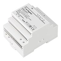 Блок питания ARV-DR100-24 (24V, 4.2A, 100W) (ARL, IP20 DIN-рейка) | Код. 31087 | Arlight