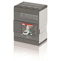 XT7S 1250 Ekip Dip LSI In=1250A 3p F F Выключатель автоматический | код 1SDA100832R1 | ABB 