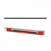 Светильник трек лин сд пов LTR-02R-TL 6040W 60Вт 4000К 1135мм 24гр белый серии TOP-LINE IN HOME | код 4690612045900 | IN HOME