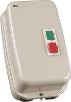 Контактор КМИ 3P 40А 400/220В AC | код. KKM36-040-220-00 | IEK