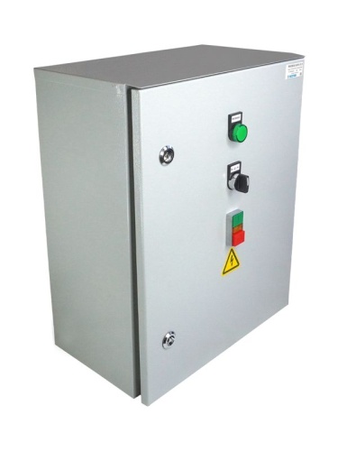 Ящик управления освещением, фотореле ЯУО9602-3574 У3.1 IP54, 32А, (ЭТ) | код ET120006 | Электротехник фото 2 Ящик управления освещением, фотореле ЯУО9602-3574 У3.1 IP54, 32А, (ЭТ) | код ET120006 | Электротехник фото 2