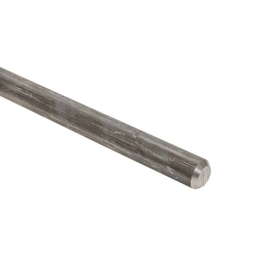 Молниеприемный стержень L=0,5м, D=16мм Al | код lp-l500 | EKF фото 4