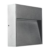 Светильник светодиодный уличный 5Вт 40хH204-1 FERON 51953