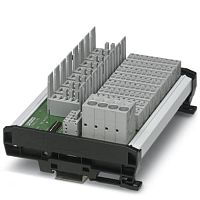 Распределитель потенциала CBB 08 2X4RC-PT | код 2905240 | PHOENIX CONTACT