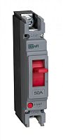 Силовой авт. выкл. 1P 50A 20кА | код 28012DEK | DEKraft