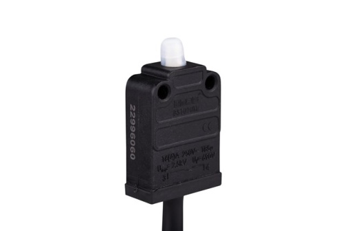 Мини-выключатель BS1010TX1 | код BS1010TX1 | EMAS