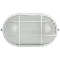 Светильник светодиодный НБП 04-100-002 в инд. упаковке 100Вт, Е27, 220В, IP54, УЗ (8/144) | код Б0048426 | ЭРА