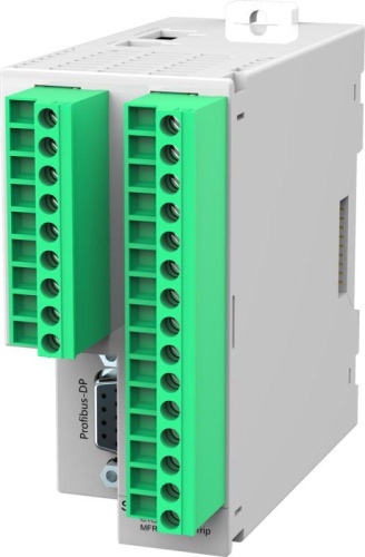 Реле MFR580 PROFIBUS-DP + MODBUS-RTU (дискр. вх. 24В DC) 80-270В AC/DC SE MFR582DI1 Реле MFR580 PROFIBUS-DP + MODBUS-RTU (дискр. вх. 24В DC) 80-270В AC/DC SE MFR582DI1