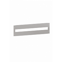 Панель ЛМА 200х385х1,0 к ВРУ-std ХХХх450хХХХ ESB | код esb30070 | ELECTRIC STEEL BOX