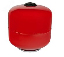 Расширительный бак 24 л (верт) | код 42595 | Unipump