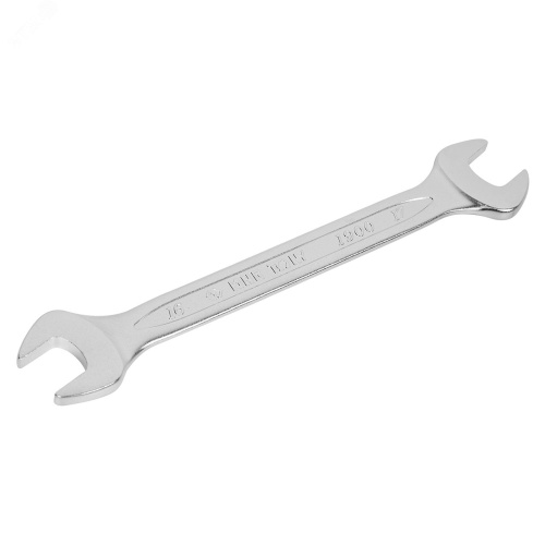 Ключ рожковый 20x22 мм | код 19002022 | King Tony