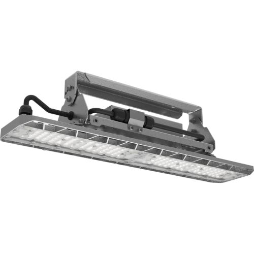 Светильник HB LED 50 D120 5000K G3 | код 1224006810 | Световые Технологии фото 5 Светильник HB LED 50 D120 5000K G3 | код 1224006810 | Световые Технологии фото 5