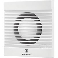 Вентилятор вытяжной D100 с малой монтажной глубиной | код EAFB-100 | Electrolux