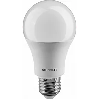 Лампа светодиодная 21вт OLL-A60-21-230-4K-E27 | код 90405 | ОНЛАЙТ