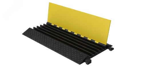 Кабель-канал ККР 5-20 | код 00-00000086 | ТЕХНОЛОГИЯ